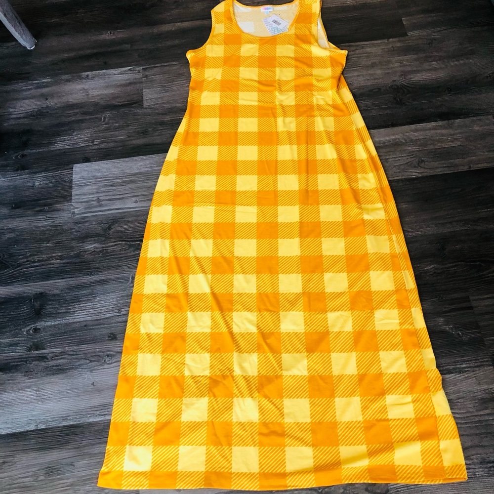 Lularoe Dani Dress